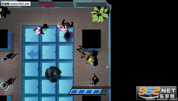 �������ع���Ϸ-�������ع�����(Mr. Shifty)