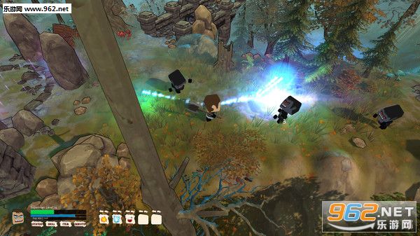 Grind Zones���İ�-ˢ�ֵش����غ���Ӳ�̰�