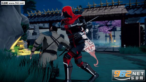 ����-����Aragami��������Ӳ�̰�