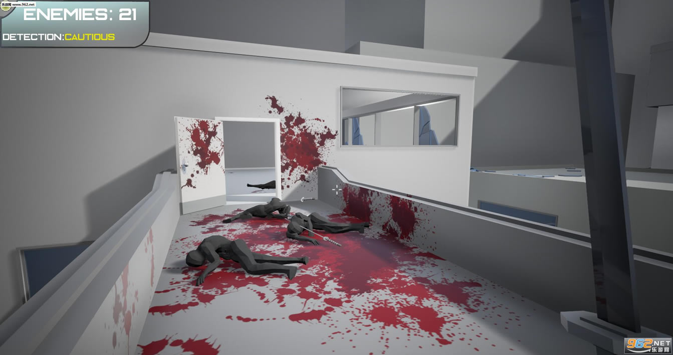 ���뽴֭SwordWithSauce:Alpha���İ�����-���뽴֭����STEAM�ƽ��v1.4.1