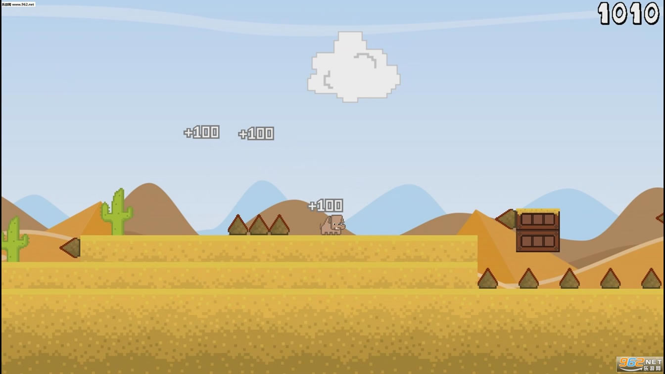 ���ﱼ��MindlessRunning�������İ�����-���ﱼ��Mindless Running����STEAM�ƽ��