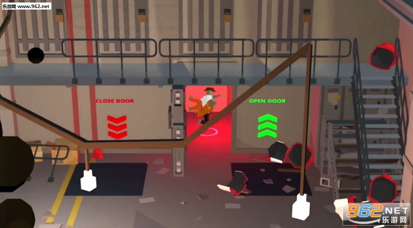 �������Ҷ���Ϸ-�������Ҷ�Prison Brawl��������Ӳ�̰�