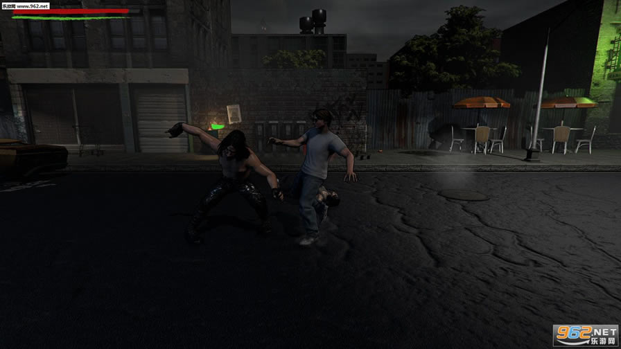 ��·��ȭRoad Fist�������İ�-��·��ȭ����STEAM�ƽ��