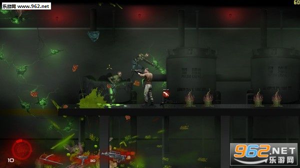 RYAN BLACK��Ϸ-��������������steam�ƽ����İ�