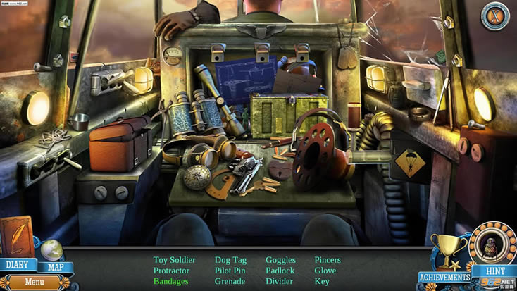 ��̽�ֿ�:����ð�պ������İ�����-��̽�ֿˣ�����ð������STEAM�ƽ��