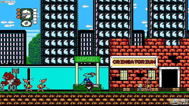 ����ǹ����2�������İ�����-����ǹ����2����STEAM�ƽ��