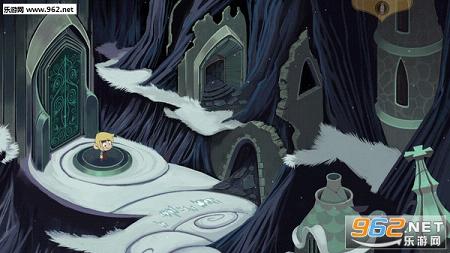 The Little Acre��Ϸ-The Little Acre����steam�ƽ����İ�