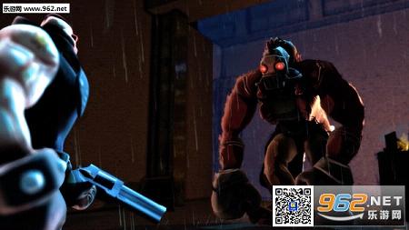 Cyber Chicken��Ϸ-����������steam�ƽ����İ�