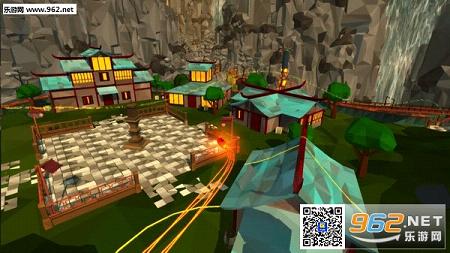 ����Lantern����steam�ƽ��(VR)