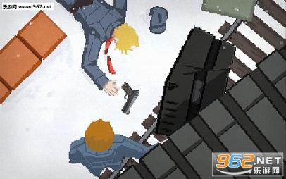 Damned Cold��Ϸ-�ޱȺ�����������Ӳ�̰�