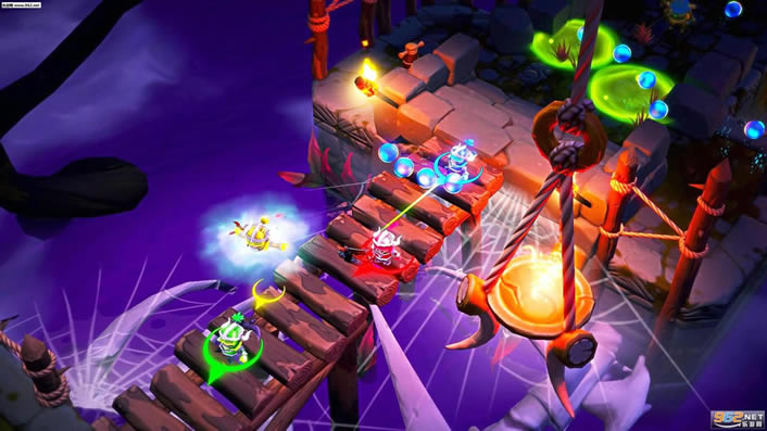 ���������ֵ������ⰲװ������-���������ֵ�����STEAM�ƽ��