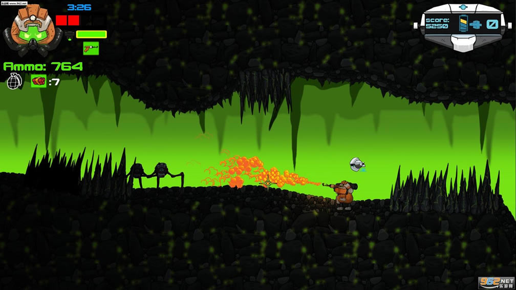 �󾮵ľ�ͷEnd Of The Mine�������İ�-�󾮵ľ�ͷ����STEAM�ƽ��