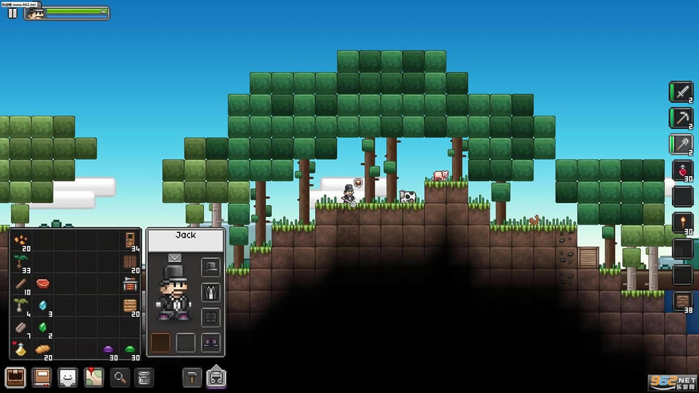 ʰ�Ľܿ˺������°�����-ʰ�Ľܿ�v3.0����STEAM�ƽ��