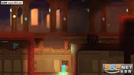 Clockwork��Ϸ-Clockwork���ؿ��޿��ֿ�pcӲ�̰�