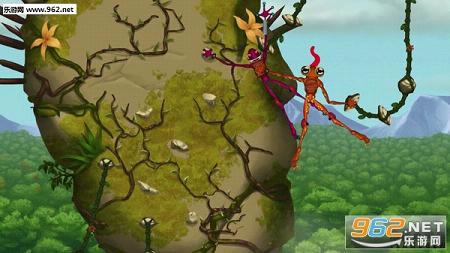 Frog Climbers��Ϸ-Frog Climbers���������������ƽ��(֧�ּ���)