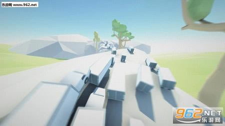 Clustertruck����-Clustertruck���ؿ����ܿ�steam�ƽ��