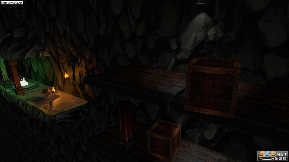 ��涴��2TorchCave2�������İ�����-��涴��2����STEAM�ƽ��