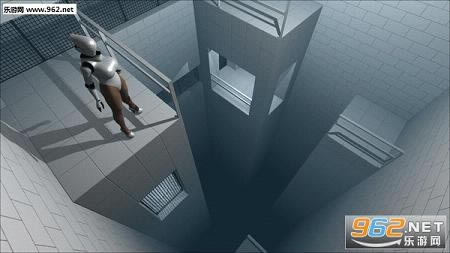 Haydee��Ϸ-Haydee����steam�ƽ�Ӳ�̰�