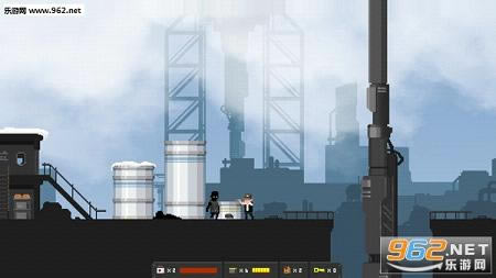 thefinalstation������-the final station���һվ����steam�ƽ����İ�