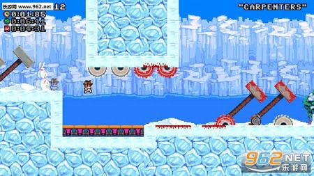 derangedrabbits��Ϸ-deranged rabbits����steam�ƽ�Ӳ�̰�