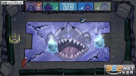 Get Over Here��Ϸ-���ҹ�������steam�ƽ��