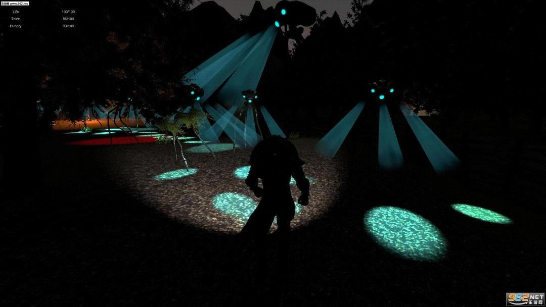 ����ϣ��TheLastHope��Ϸ����-����ϣ������STEAM�ƽ��