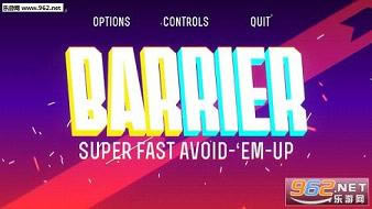 BARRIER X-�ϰ�X����steam�ƽ��