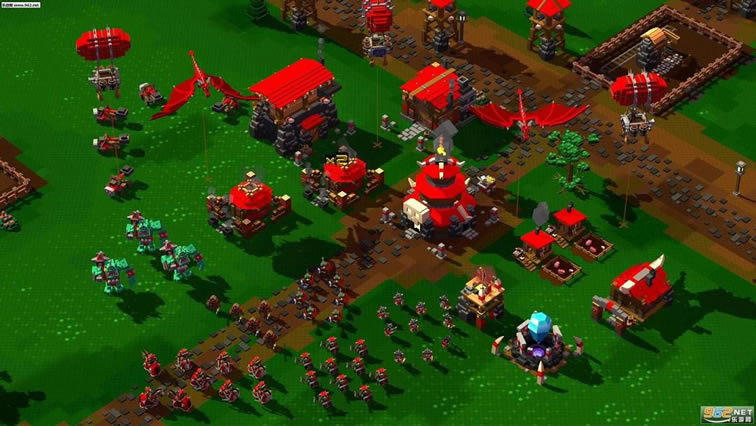 8λ����8BitHordes�������İ�����-8λ��������PC�ƽ��