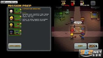 Infectonator : Survivors����Ӳ�̰�-��Ⱦ�ֻţ��Ҵ�������v1.05pc���İ�