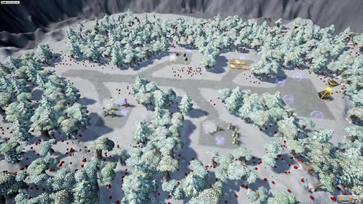 ԭʼ����Pristine world��Ϸ����-ԭʼ�������������ƽ��