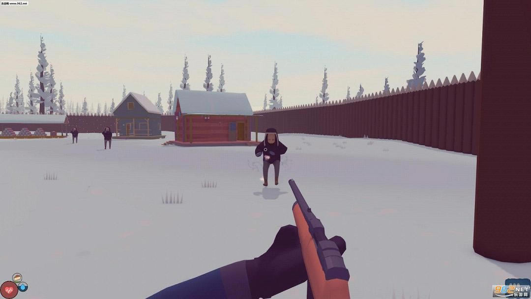 �޾��Ķ���EternalWinter��Ϸ����-�޾��Ķ�������PC�ƽ��