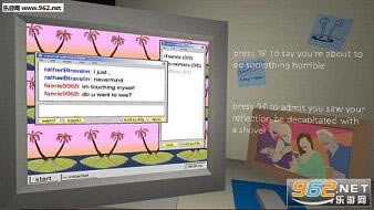 ���ŵ粨�����������Ϸ-The Static Speaks My Nameǧ���ģ����������Ӳ�̰�