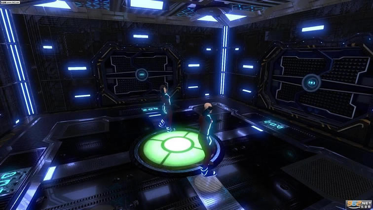 ��������Half Dead��Ϸ����-������������PC�ƽ��