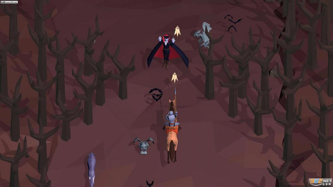 ����ʥ��ʿFlight of the Paladin��Ϸ����-����ʥ��ʿ����STEAM�ƽ��