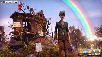 �������˶�������-�������˶�We Happy Few����pc���İ�