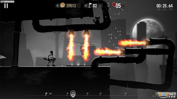 ��Ҫ����She Wants Me Dead��Ϸ����-��Ҫ��������PC�ƽ��