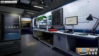 TheAssembly��Ϸ-The Assembly(VR)����steam�ƽ��