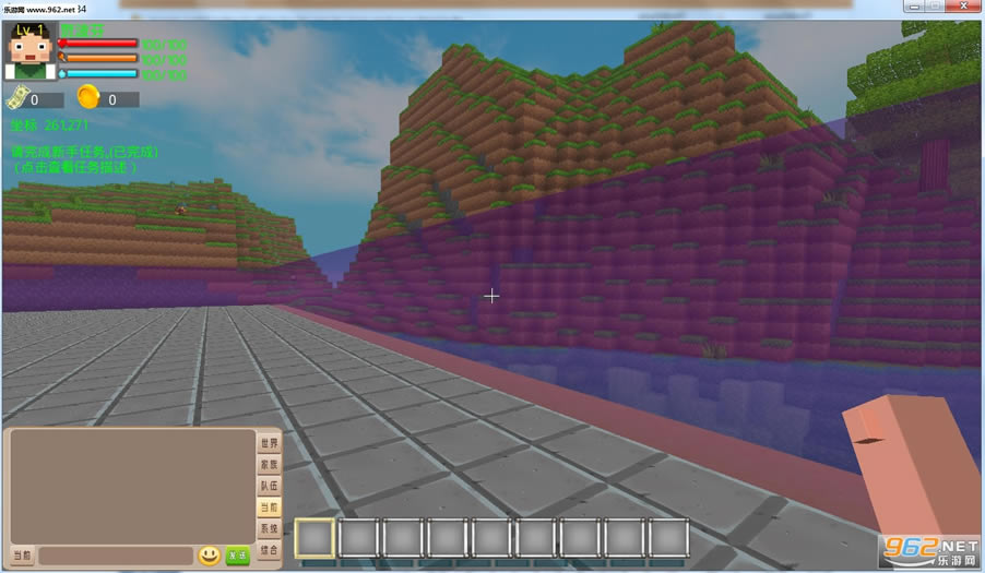 ���ǵ�����Ourscraft��Ϸ����-���ǵ�����Ourscraft����PC���İ�