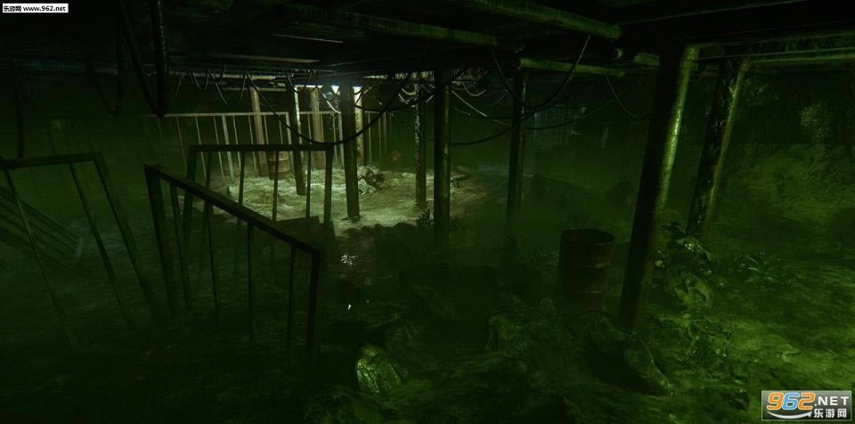 �о���Investigator��Ϸ����-�о���Investigator����PC�ƽ��