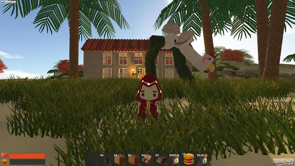 CHKN�������İ�����-CHKN���������ƽ��