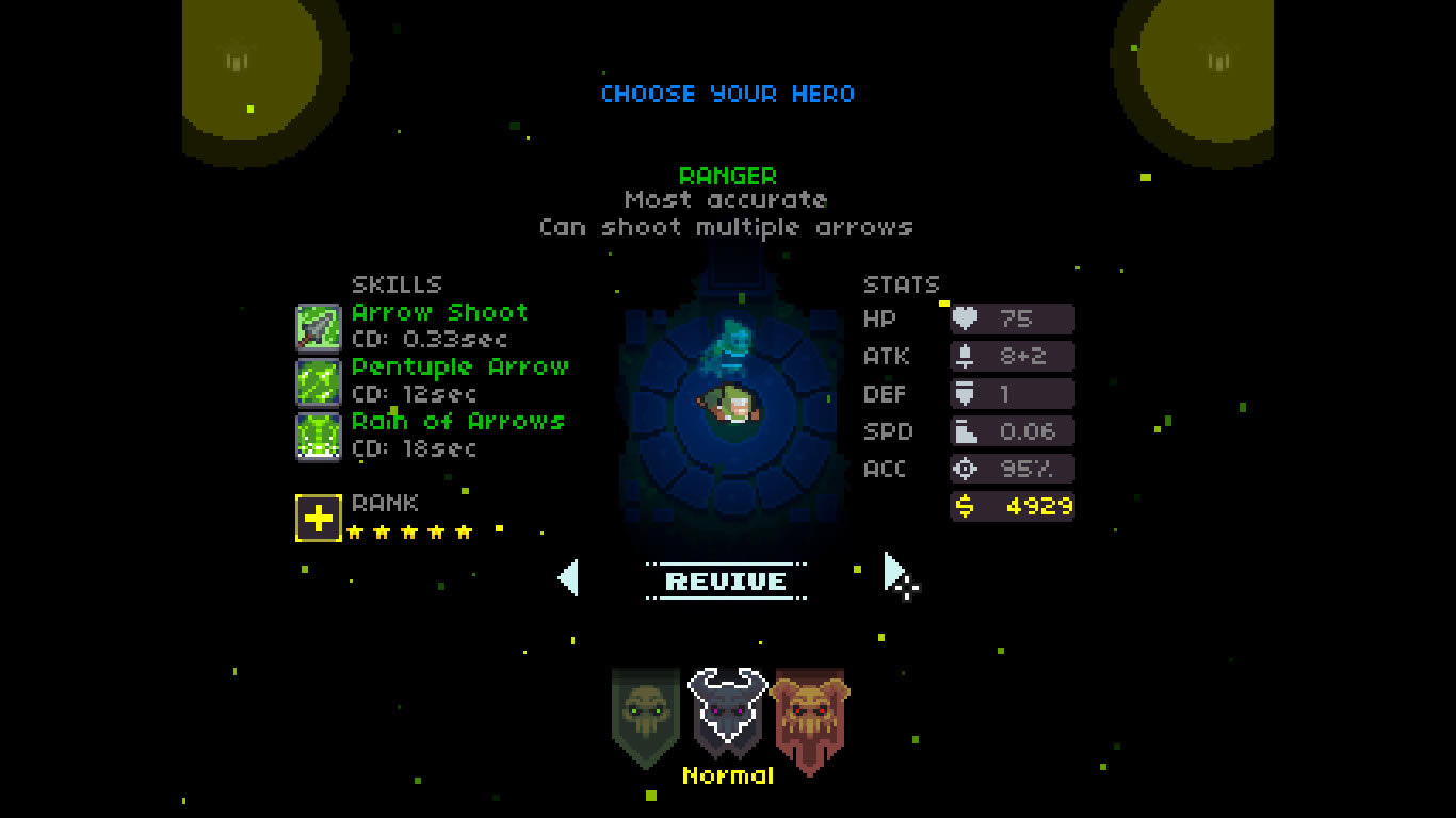 ����֮�����°棨Dungeon Souls���������İ�����-����֮��V2.7���������ƽ��