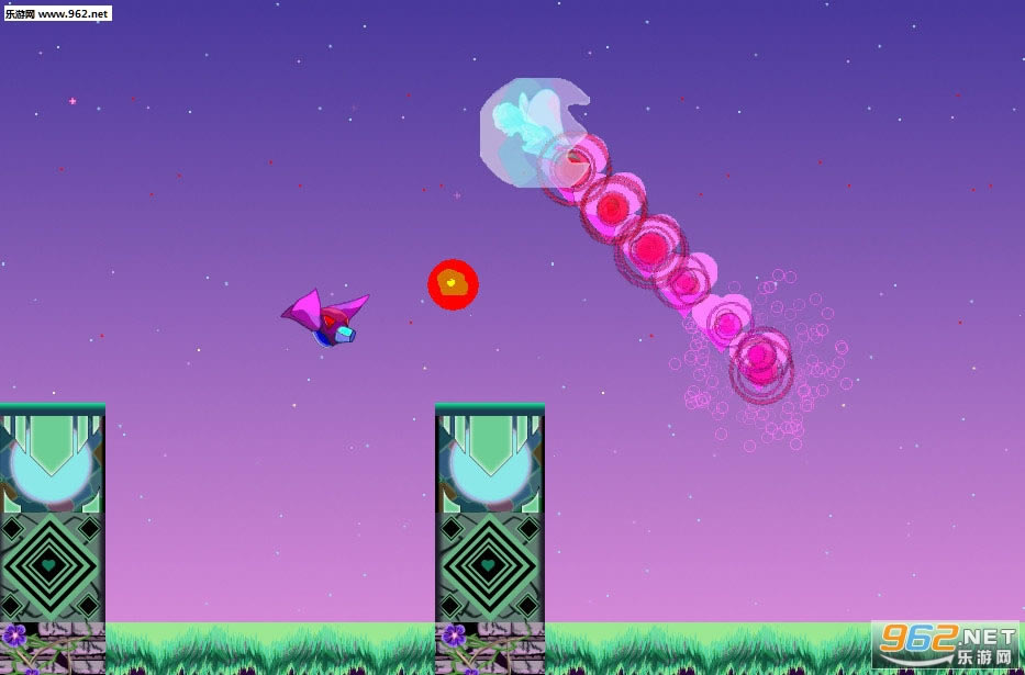 �����磨PulseCharge����Ϸ����-�����������ƽ��