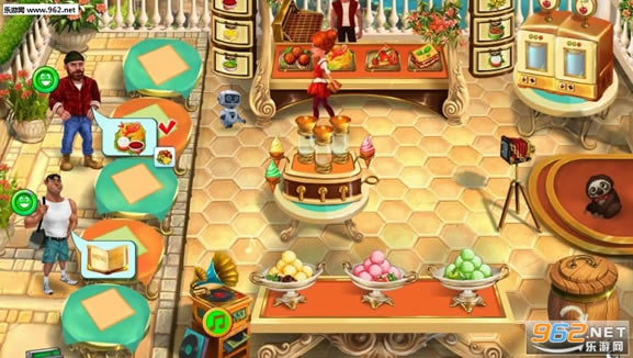 Cooking Trip���֮����ɫ��-���֮���ⰲװ������