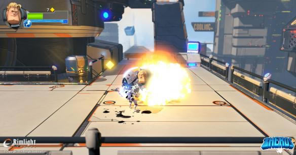 ����Ӣ�ۣ�ZHEROS�����İ�����-����Ӣ������PC�ƽ��