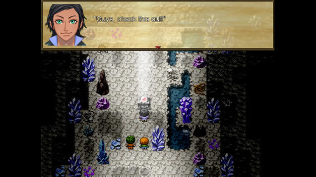 ���Ƽ��գ�Beyond the Dark�����İ�����-��Խ�ڰ������ƽ��