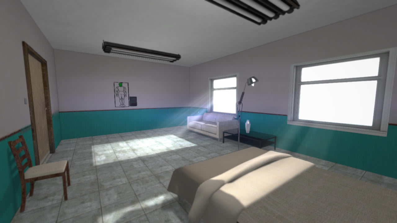 �����ۺ�֢�������İ���Ϸ����-�����ۺ�֢����PC�ƽ��