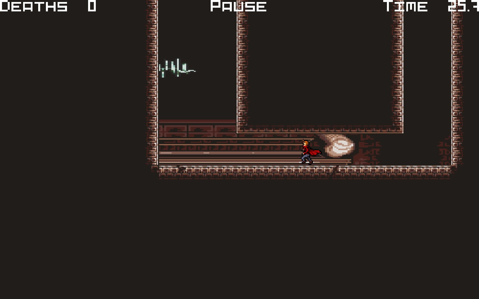 帕維爾探秘中文官方正式版-帕維爾探秘下載試玩版