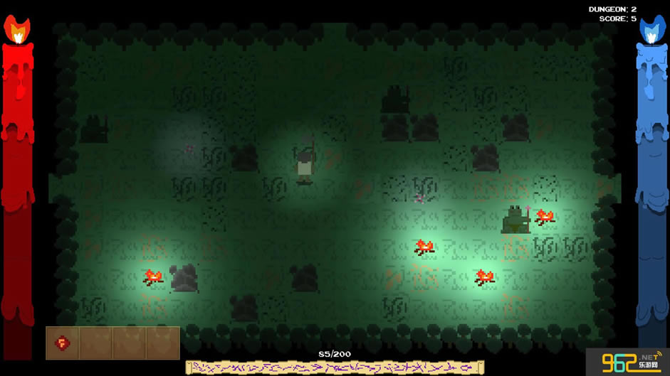 隨機地下城漢化中文版下載-隨機地下城下載破解版