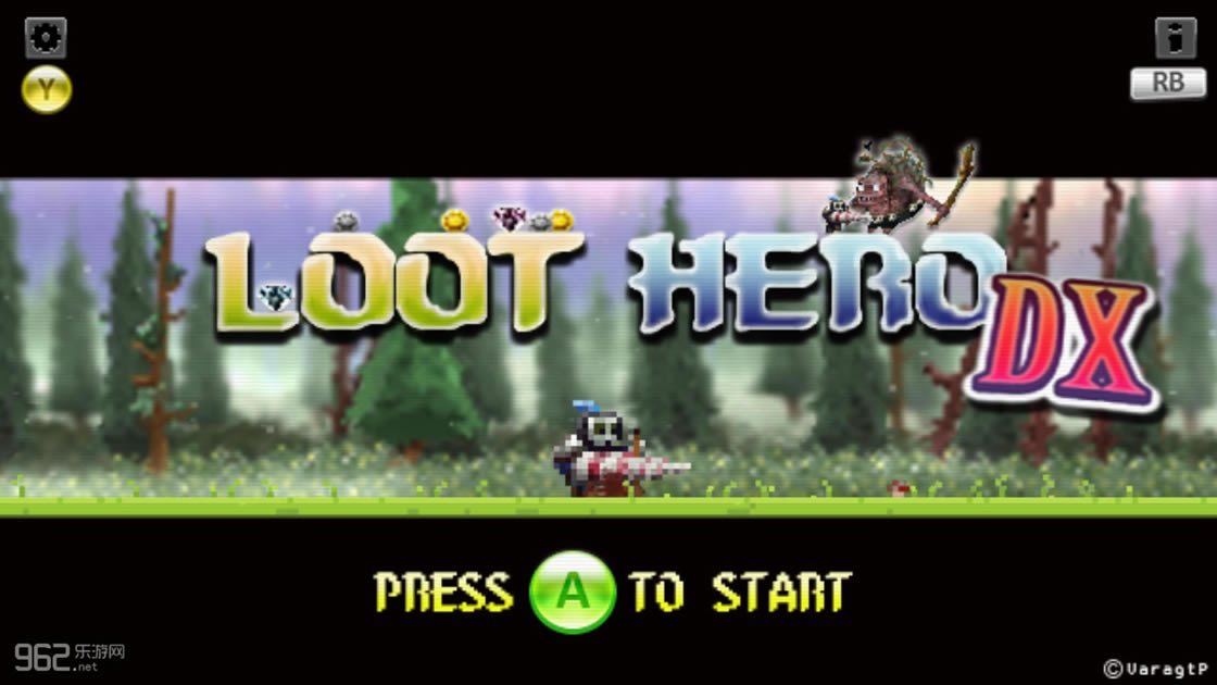 電鉆英雄DX漢化中文版下載-電鉆英雄DX下載PC破解版