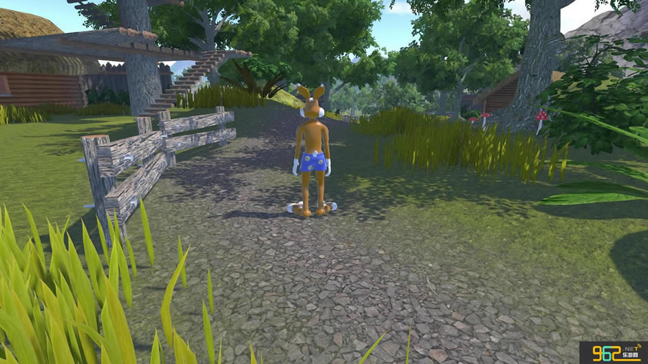 跳跳大冒險漢化中文版下載-跳跳大冒險下載破解版